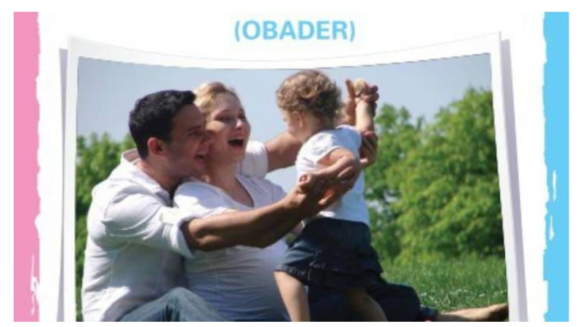 Okul Öncesi İle Birleştirilmiş Aile Destek Eğitim Rehberi (OBADER)